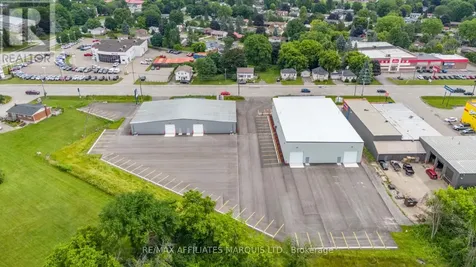 550 Stewart Boulevard Brockville ON K6V 7H2