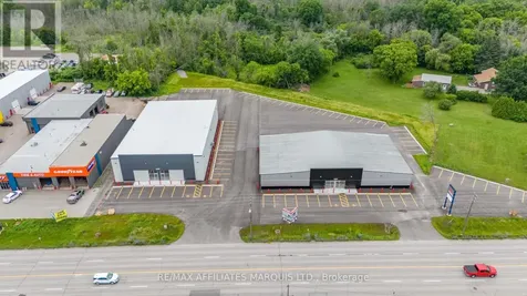 550 Stewart Boulevard Brockville ON K6V 7H2
