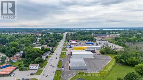 550 Stewart Boulevard Brockville ON K6V 7H2