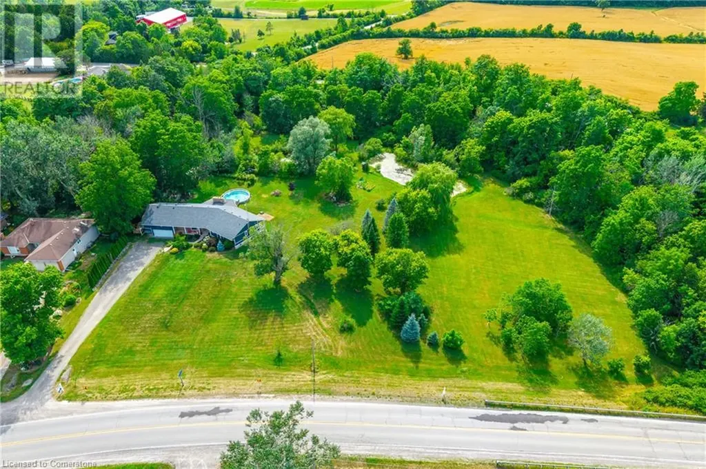 864 Caistorville Road West Lincoln ON N0A 1C0