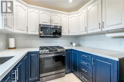 864 Caistorville Road West Lincoln ON N0A 1C0