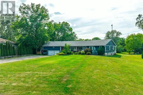 864 Caistorville Road West Lincoln ON N0A 1C0