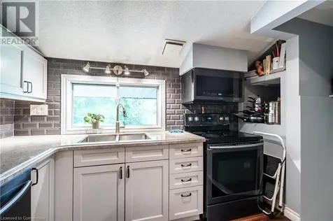 864 Caistorville Road West Lincoln ON N0A 1C0