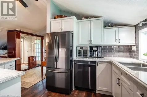 864 Caistorville Road West Lincoln ON N0A 1C0