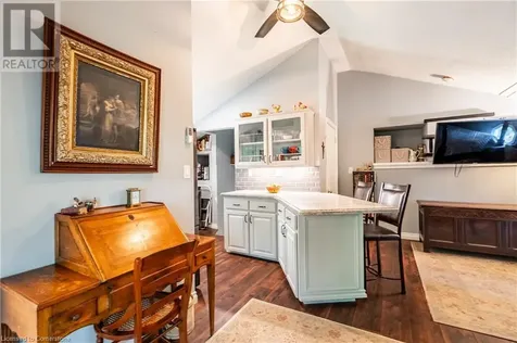 864 Caistorville Road West Lincoln ON N0A 1C0