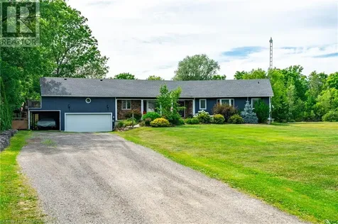 864 Caistorville Road West Lincoln ON N0A 1C0