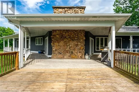 864 Caistorville Road West Lincoln ON N0A 1C0