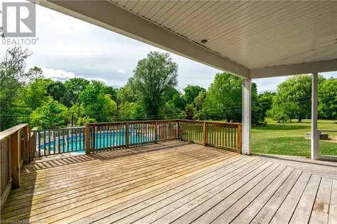 864 Caistorville Road West Lincoln ON N0A 1C0
