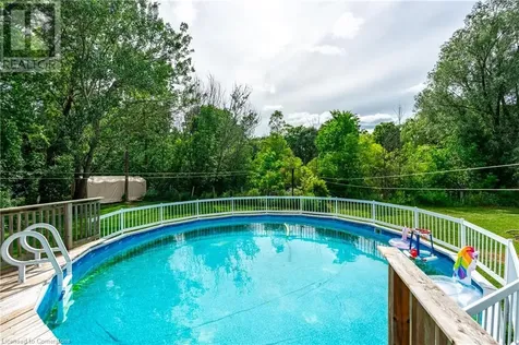864 Caistorville Road West Lincoln ON N0A 1C0