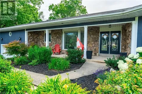 864 Caistorville Road West Lincoln ON N0A 1C0