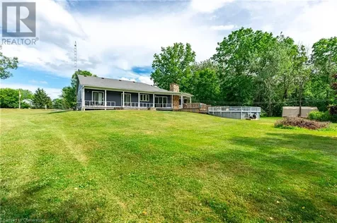 864 Caistorville Road West Lincoln ON N0A 1C0