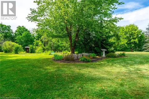 864 Caistorville Road West Lincoln ON N0A 1C0