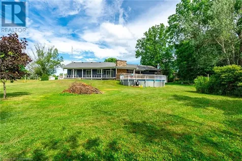 864 Caistorville Road West Lincoln ON N0A 1C0