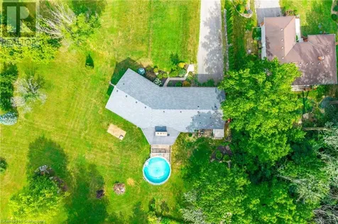 864 Caistorville Road West Lincoln ON N0A 1C0