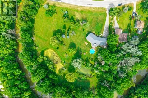 864 Caistorville Road West Lincoln ON N0A 1C0