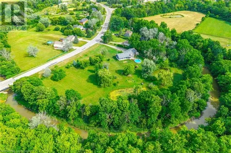 864 Caistorville Road West Lincoln ON N0A 1C0