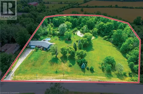 864 Caistorville Road West Lincoln ON N0A 1C0