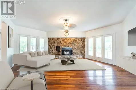 864 Caistorville Road West Lincoln ON N0A 1C0