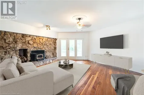 864 Caistorville Road West Lincoln ON N0A 1C0