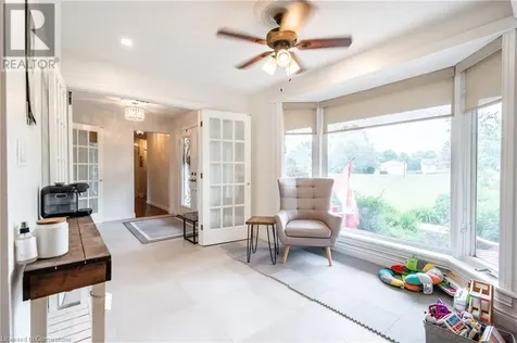 864 Caistorville Road West Lincoln ON N0A 1C0