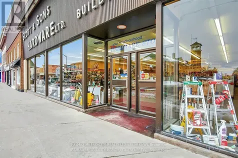 150 Raglan Street South Renfrew ON K7V 1R1