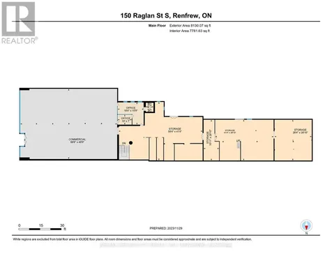 150 Raglan Street South Renfrew ON K7V 1R1