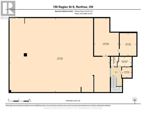 150 Raglan Street South Renfrew ON K7V 1R1