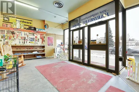 150 Raglan Street South Renfrew ON K7V 1R1