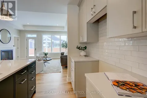 122 Shelter Cove Drive Westport ON K0G 1X0