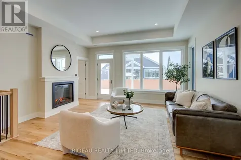 122 Shelter Cove Drive Westport ON K0G 1X0