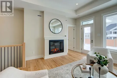 122 Shelter Cove Drive Westport ON K0G 1X0
