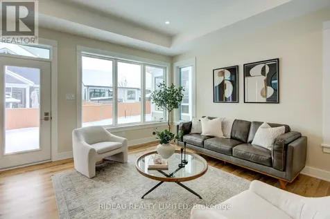122 Shelter Cove Drive Westport ON K0G 1X0