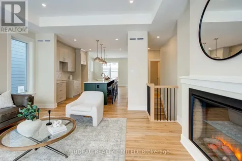122 Shelter Cove Drive Westport ON K0G 1X0
