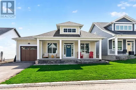 122 Shelter Cove Drive Westport ON K0G 1X0