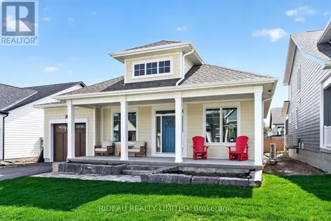 122 Shelter Cove Drive Westport ON K0G 1X0