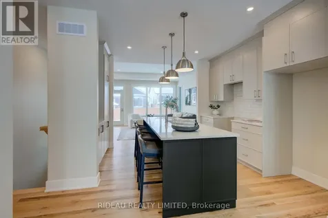 122 Shelter Cove Drive Westport ON K0G 1X0