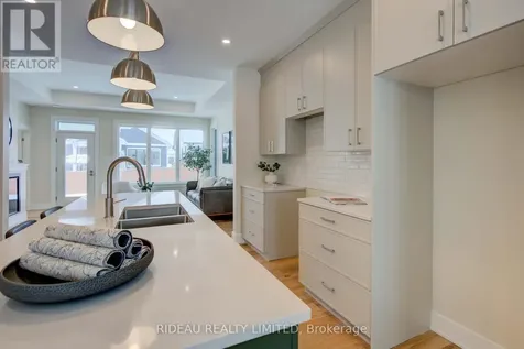 122 Shelter Cove Drive Westport ON K0G 1X0