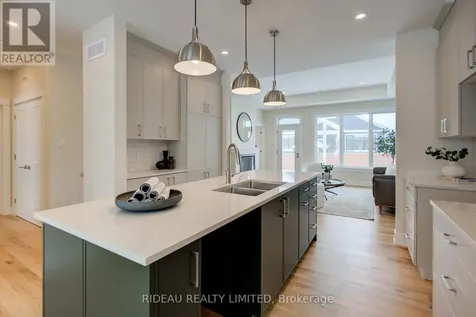 122 Shelter Cove Drive Westport ON K0G 1X0