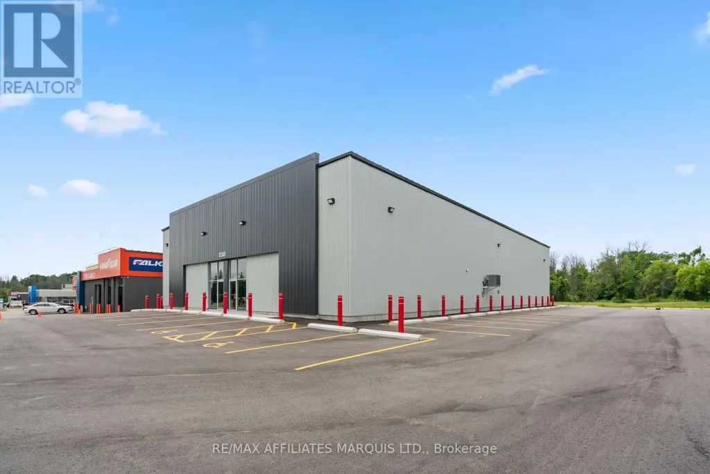 530 Stewart Boulevard North Brockville ON K6V 7H2
