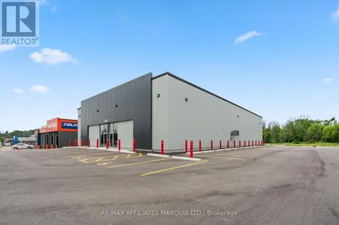 530 Stewart Boulevard North Brockville ON K6V 7H2