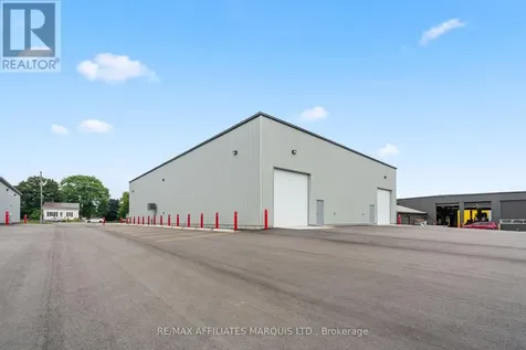 530 Stewart Boulevard North Brockville ON K6V 7H2