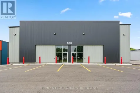 530 Stewart Boulevard North Brockville ON K6V 7H2