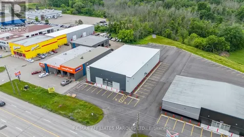 530 Stewart Boulevard North Brockville ON K6V 7H2