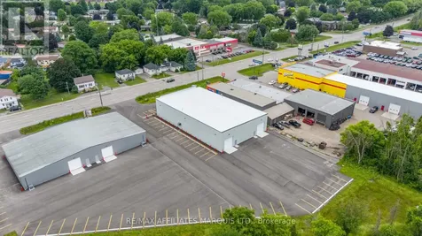 530 Stewart Boulevard North Brockville ON K6V 7H2
