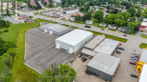 530 Stewart Boulevard North Brockville ON K6V 7H2