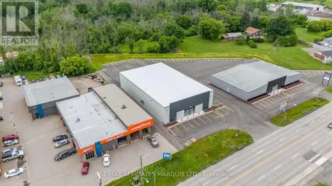 530 Stewart Boulevard North Brockville ON K6V 7H2