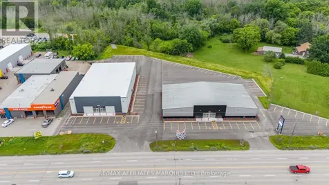530 Stewart Boulevard North Brockville ON K6V 7H2