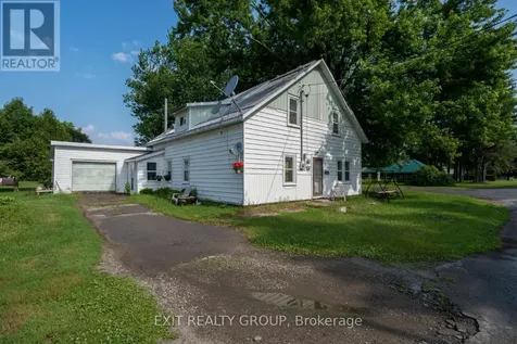 53 Clement Street Addington Highlands ON K0H 1P0