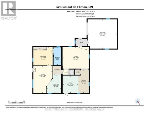 53 Clement Street Addington Highlands ON K0H 1P0