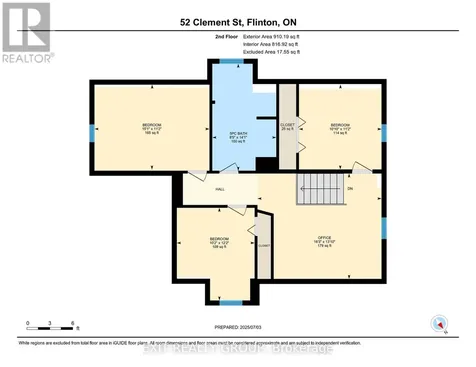 53 Clement Street Addington Highlands ON K0H 1P0